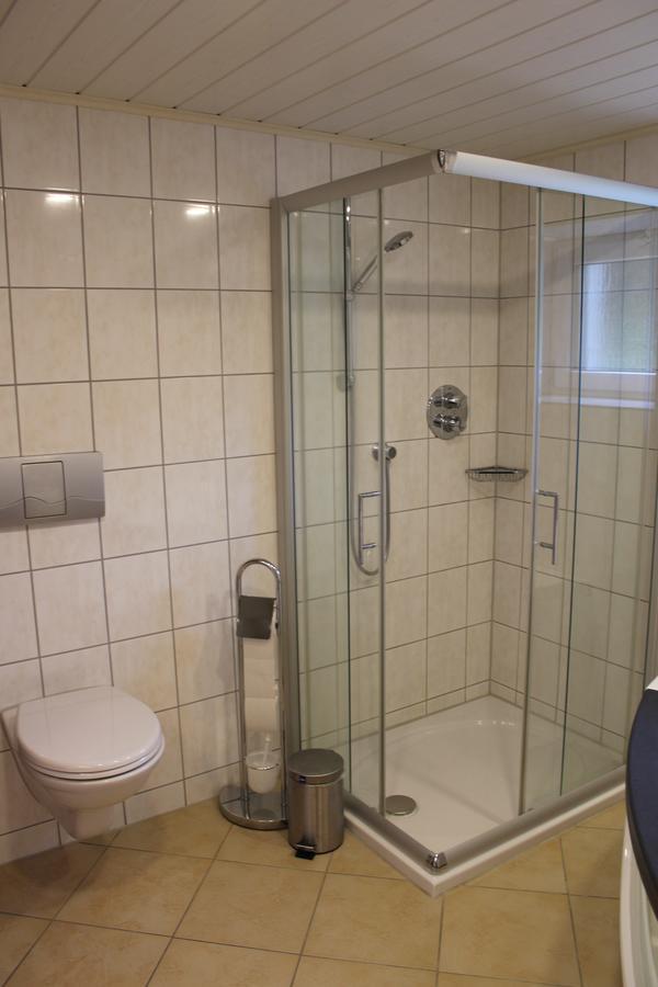 Ferienhaus Am Erzgebirgskamm Marienberg Eksteriør billede